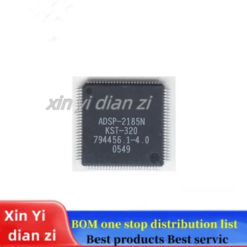 1pcs/veliko ADSP-2185NKST-320 ADSP QFP ic čipov na zalogi