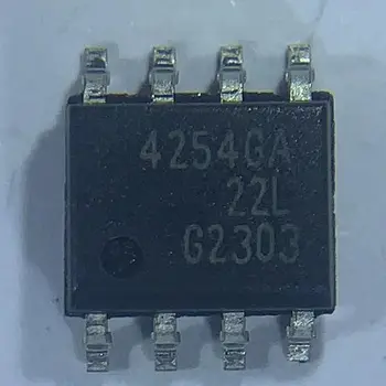  TLE4254GAXUMA4 5 kos/veliko, TLE4254GA Linear regulator napetosti (LDO) 4254GA popolnoma novo izvirno zalogi