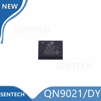 10PCS/VELIKO 100% Novo Izvirno QN9021/DY QFN-32（številki 9021）Ultra nizkih moči Bluetooth LE system-on-chip rešitev
