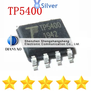 TP5400 SOP8 HX8632IDRG Elektronskih Komponent AiP3844SA8.TR KP123SPA KP1511SPA XM9808B Novo Izvirno CSU32P10-SOP8