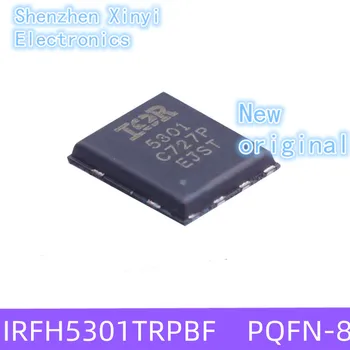 Novi Originalni IRFH5301TRPBF IR5301 5301TRPBF 5301 QFN-8 MOS Field Effect Transistor 30V/35A