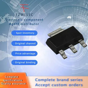 Infineon AUIRLL014NTR SOT-223 Področju Učinek Tube Kanal Polprevodniških Tranzistor Elektronski Element