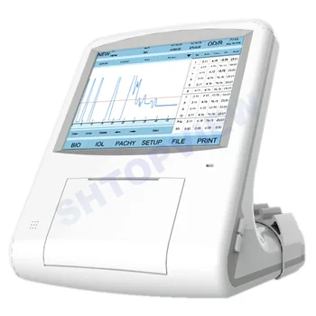 Kitajska visoke kakovosti očesni ultrazvok biometer optičnega skeniranja SK-2000A