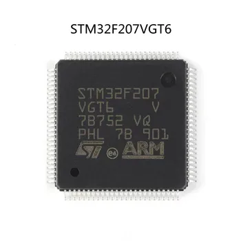 1pcs/veliko Novih 100% STM32F207VGT6 popolnoma Novo Izvirno MCU IC
