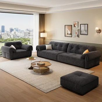 Evropa Preprosta, Poceni Kavč Black Nov Prihod Kavči Področna Kavč Modularni Branje Majhen Salon Meuble Apartma Pohištvo