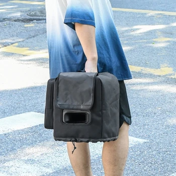 Najnovejši Najlon Tkanine, ki Prevažajo na Prostem Potovalna torbica za JBLPartyBoxEncore Bistvene Brezžična tehnologija Bluetooth-združljiv Zvočnik Dropship