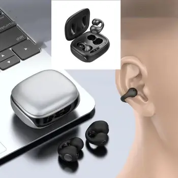 2023 NOVE Kostne Prevodnosti Bluetooth Slušalke Ear Posnetek Brezžično za Motorola G20 XiaomiMi 11 Lite 5G Poco M3 Pro Samsung Galaxy