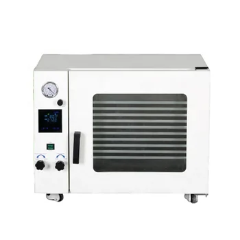 Sušenje v pečici 50 litrski vakuumsko sušenje stroj in laboratorijske sušenje pečica s tovarniško ceno