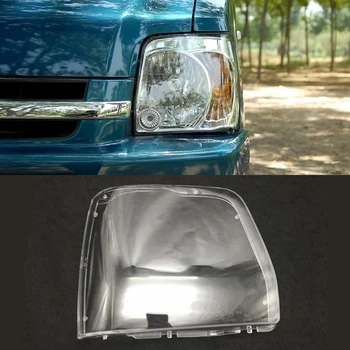 Za Suzuki Vagon 7140 Žaromet, Ki Zajema Pregledne Žarnice Senco Smerniki Lupini Objektiv Pleksi Steklo Zamenjati Izvirno Lampshade 2008