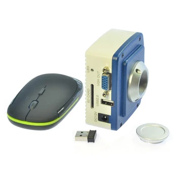 Nakit Orodja Amazon Oskrbe Stereo Zoom Digitalni Fotoaparat Elektronski VGA Video Kamere za Optični Instrumenti Mikroskop