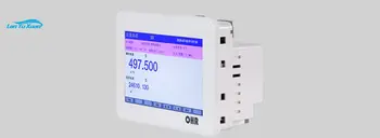 temperatura, tlak, parni toplotne energije multi-channel brezpapirnem diktafon nadzor konfiguracije trgovine poravnave T760