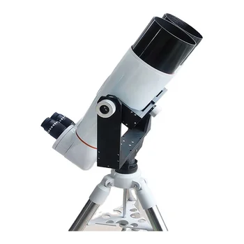 25-50x150 z 2 palca eyepeices bak4 prizmo daljnogled 360 stopinj rotacija s Kovinsko u nosilec in stojalo Astronomski teleskop