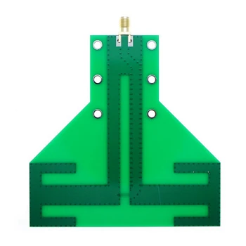 RFID 915Mhz RF Modul Dipole Antena Stikalo Modul Večnamensko Priročno In Praktično Prenosni Modul
