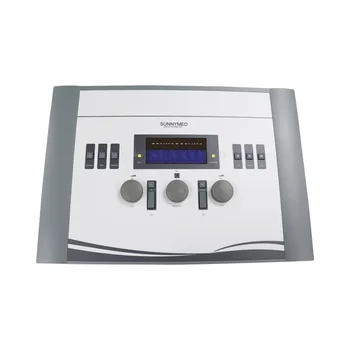 SY-G055-1 Kliniki Diagnostičnih Medicinskih Audiometer Prenosni Avdiometrijo s Slušnimi Tester 