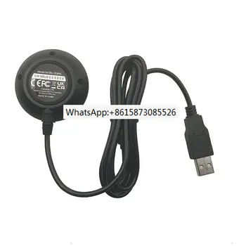 Globalsat BU-353N5 BU353N5 Kabel USB GPS Sprejemnik z USB vmesnik G Miško Magnetni Zamenjajte BU-353S4 BU353S4