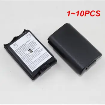 1~10PCS Trajne Baterije Škatla za Shranjevanje Posode Zamenjava Za 360 Krmilnik nosilca za Baterijo Prenosni Kakovostne Plastike