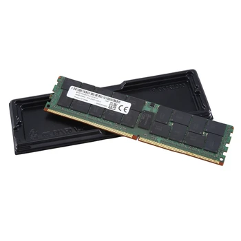 1 KOS Deli Primerna Oprema Za MT 64GB DDR4 Strežnik RAM Pomnilnika 2400Mhz PC4-19200 288PIN 4Drx4 RECC Pomnilnika RAM 1,2 V REG ECC RAM