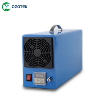 OZOTEK ozon generator doma zraka čistilec AP002 z Časovnik za zrak zdravljenje