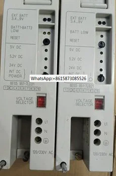 Novi originalni 6ES7231-7PD22-0XA8 analogni vhodni modul EM231