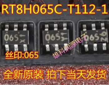 10pieces RT8H065C-T112-1 065 SOT23-6 