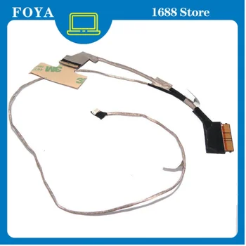 DD0Y09LC020 830868-001 30Pin Za HP Chromebook 14-AK Serije LCD zaslon, Video Kabel