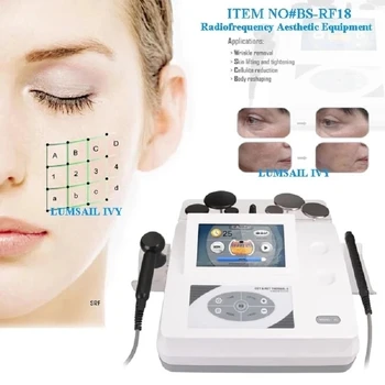 Tecar Terapija Monopolar Diathermy Pralni RET (CET Indiba Oblikovanje Telesa Sliming Face Lift Kože Zaostrovanje Stroj