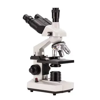 5000X Biološki Mikroskop za Študente Majoring V Domačo Uporabo: Ogled Biološke Bakterije Z Hd Elektronskih Eksperimentov
