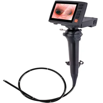 HD Video Ryno-Laryngoscope Država Obsega Država Endoskop Laryngoscope pediatrične laryngoscope