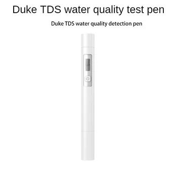 Digitalni PH meter visoko natančnost, kakovost vode detektor TDS kakovosti vode za odkrivanje pero zdravo kakovosti vode tester monitor