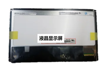 Original 10,1-palčni LCD zaslon N101BCG-L21