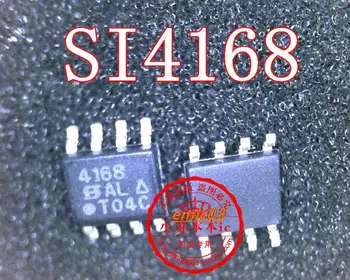 5pieces SI4168DY-T1-GE3 SI4168 4168 SOP8 