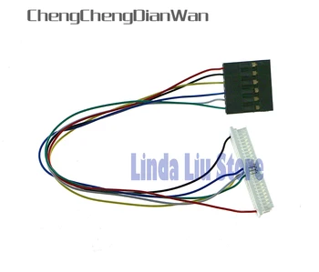 ChengChengDianWan NAND-X Kabel Zamenjava za XBOX360 nand-x