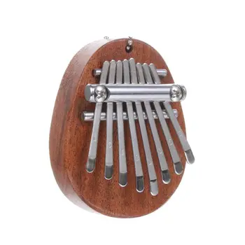 Darila Kalimba Prenosni Glasbeni Instrument Prst Klavir Palec Klavir Prst Tipkovnico