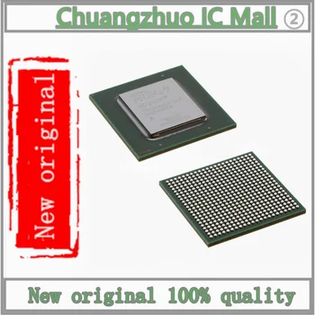 1PCS/veliko Novo izvirno XC7A200T-2SBG484I FCBGA-484 Programmable Logic Device (CPLDs/FPGAs), ROHS
