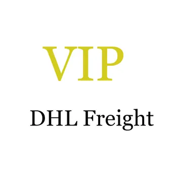 VIP povezavo za DHL freight polnjenje