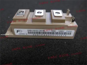 2MBI100VA-120-50 IGBT power modul