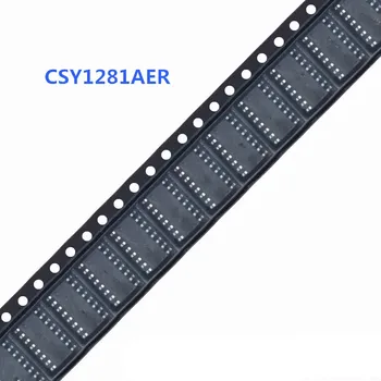 10 piezas CSY1281AER sop-16 original nuevo čipu ic sl zalogi