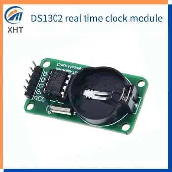 Nov Prihod RTC DS1302 Ure Realnega Časa Modul Za AVR ROKO PIC SMD za Arduino