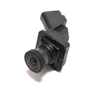 Povratne Fotoaparat Backup Parkiranje Pomoči, Fotoaparat, Kamera Zadaj za Ford Focus 2015-2018 F1ET-19G490-AC
