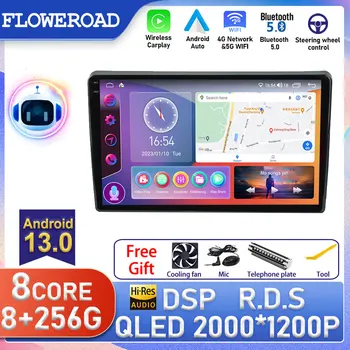 Android Za LADA Granta Šport 2011 - 2018 Avto Radio Večpredstavnostna Video Predvajalnik Navigacija Autoradio Stereo GPS Ne 2din 2 Din DVD