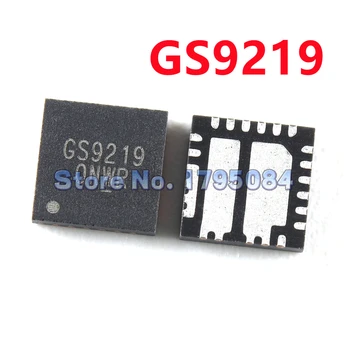 10Pcs/Veliko GS9219TQ-R GS9219 QFN-23 Chipset