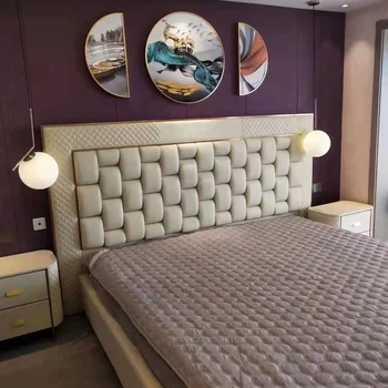 Italijanski slog, hotel villa apartma zakonsko posteljo