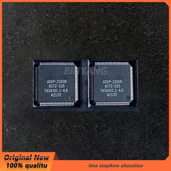 (1piece)100% Novih ADSP-2185NBST-320 ADSP-2185NBST QFP100 ki je Na Zalogi, Chipset