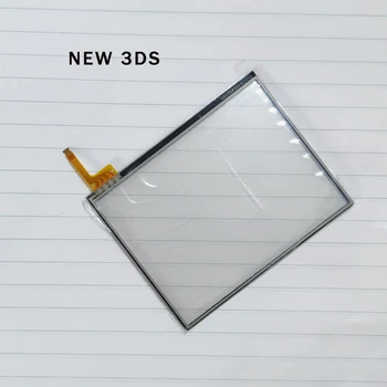 Dotik, Računalnike Dnu Zaslona Objektiv Ogledalo za OEM-je za Novi 3DS Konzoli S Trakom
