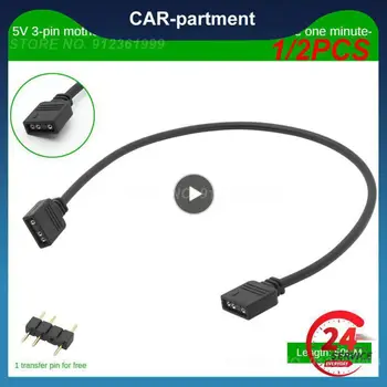 1/2PCS AUX Kabel Glasbe MDI MMI AMI na USB Ženski Vmesnik Audio AUX Tok Podatkov Žice za Za Za Mercedes Benz Auto Avto
