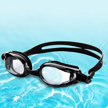 Plavanje Očala Za Moške Vodoodbojne anti-fog Plavanje Očala, Poklicno Potapljanje, Plavanje Očala Za Ženske Oprema za Plavanje