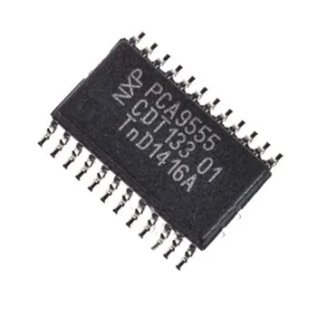 1pcs/veliko PCA9555 PD9555D TSSOP-24, ki je Na Zalogi