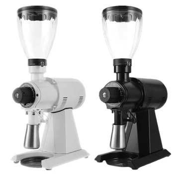espresso industrijske erlenmajerico burr mlinček za kavo/ek43 espresso mlinček poslovne/električni coffee bean mlinček