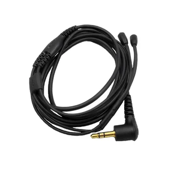 Avdio Kabel za Se215 Se535 425 Se846 Slušalke Kabel MMCX Vmesnik za Slušalke Kabel
