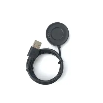 Polnjenje prek kabla USB-Kabel, Napajalni Adapter Bracket-Polnilnik, Kabel za Stratos3 A1928 Dropship